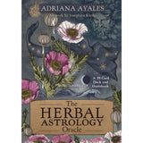 The Herbal Astrology Oracle