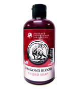 Savon Liquide Sang de Dragon