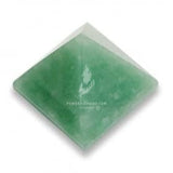 Green Aventurine Pyramid