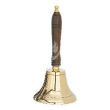 14 Inch Brass Bell