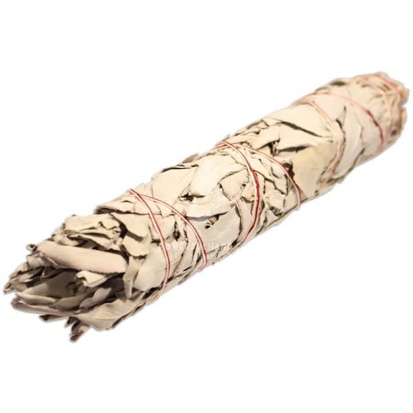 Large White Sage Smudge Stick