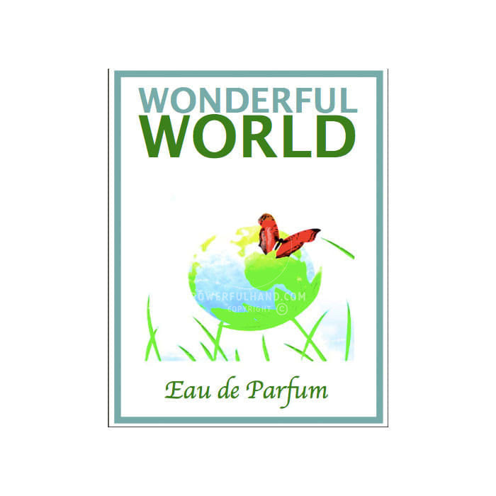 Wonderful World Perfume