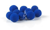 Indigo Blue Balls