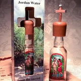 Holy Water from River Jordan