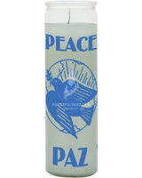 Peace Candle