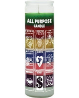 All Purpose Candle