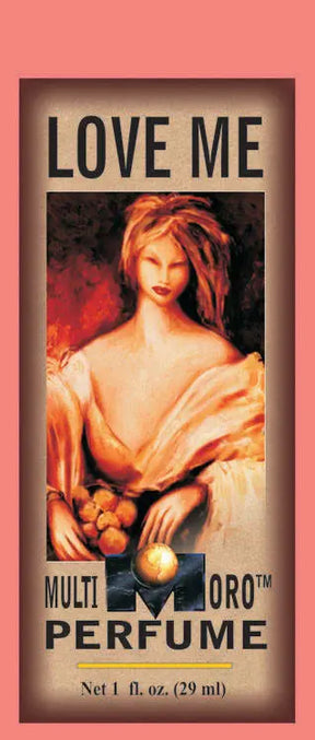 Love Me Perfume Indio Products