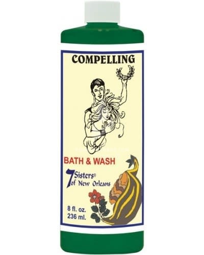 Compelling Bath & Floor Wash