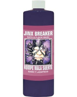 Jinx Breaker Nettoyant pour salle de bain et sol