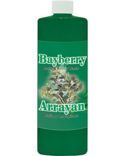 Nettoyant pour le bain et le sol Bayberry