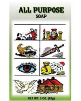 All Purpose Spiritual Soap