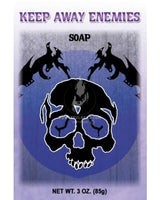 Keep Away Enemies Spiritual Soap