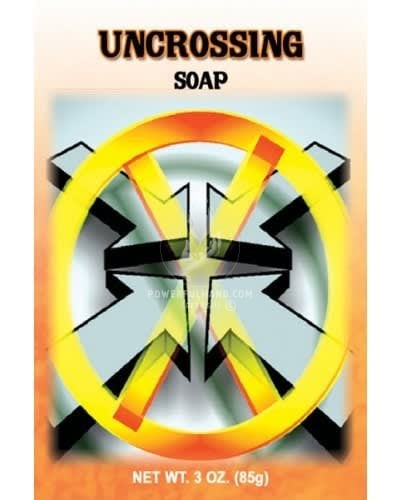 Uncrossing Spiritual Soap