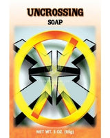 Uncrossing Spiritual Soap