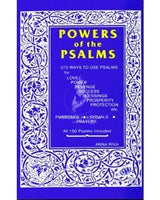 Powers of Psalms Book