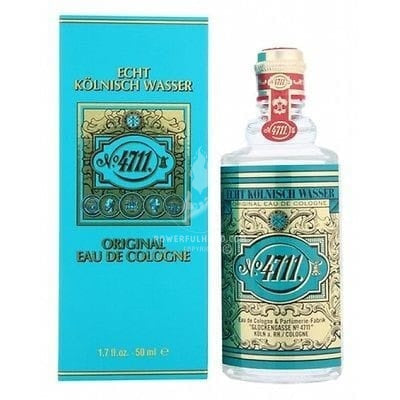 4711 Cologne 50ml