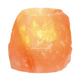 Himalayan Salt Tealight Holder