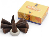 Super Sandal Dhoop Incense Cones