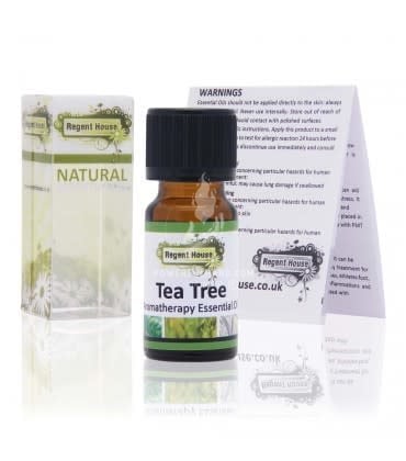 Tea Tree Essential Oil