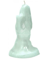 Praying Hands Candle