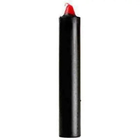 Reversible Jumbo Pillar Candle Powerfulhand.com