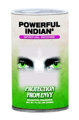 Protection From Envy Incense Powder