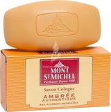 Savon du Mont St Michel