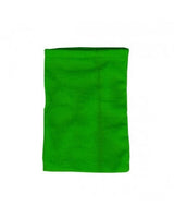 Green Flannel Bag