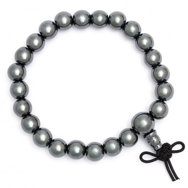 Hematite Power Bracelet