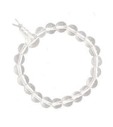 Clear Quartz Power Bracelet