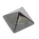 Hematite Pyramid