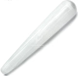 Selenite Wand