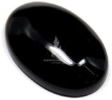 Black Obsidian Tumbled Stone