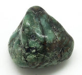 Emerald Tumbled Stone