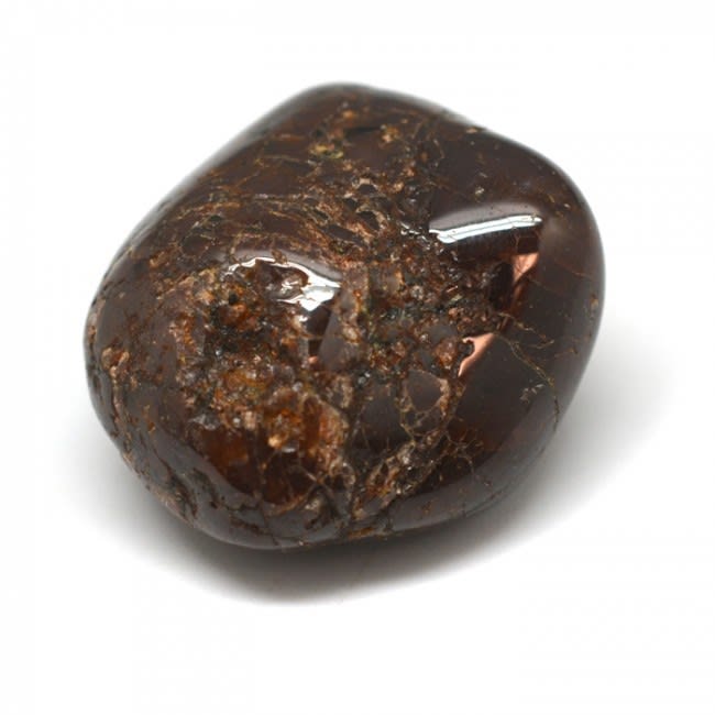 Garnet Tumble Stone