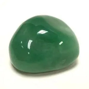 Green Aventurine Tumbled Stone Powerfulhand.com