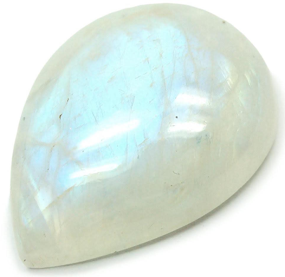 Moonstone Tumbled Stone