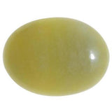 Olive Jade Tumbled Stone