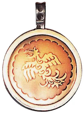 Feng Huang Magical Talisman (MT3) Powerfulhand.com