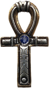 Pendentif Ankh