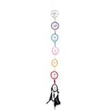 Chakra Dreamcatcher