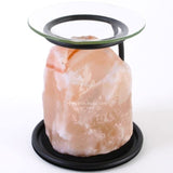 Himalayan Salt Oil Burner