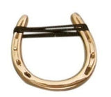 Brass Horseshoe