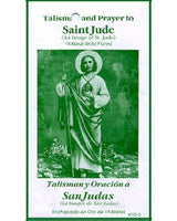 Talisman de Saint Jude