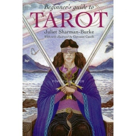 Guide du tarot pour débutants