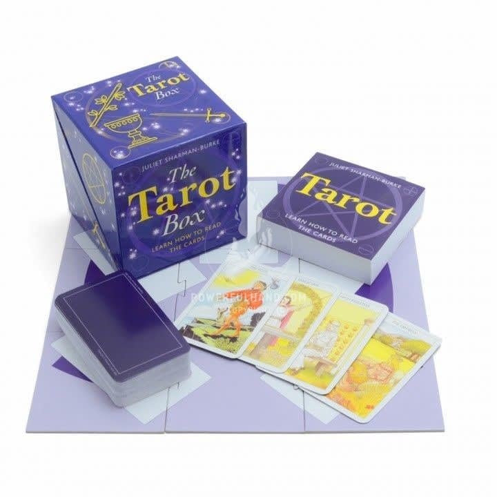 The Tarot Box