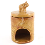 Elephant Oil Burner