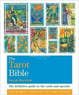 The Tarot Bible