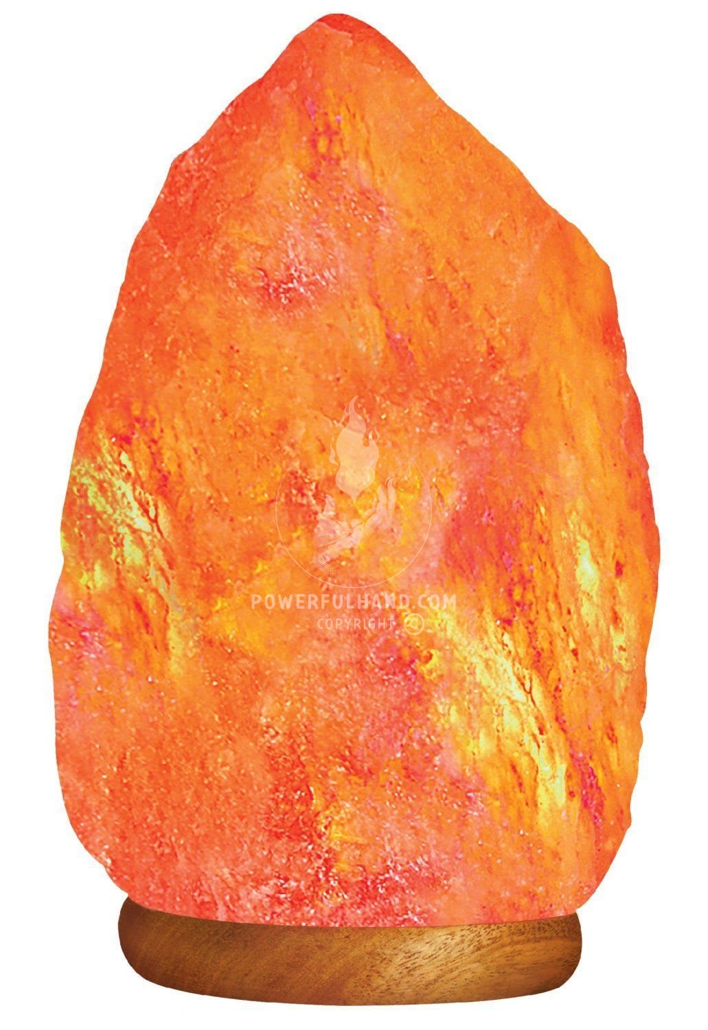 10-12 KG Natural Himalayan Salt Lamp