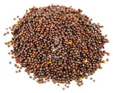 Brown Mustard Seeds